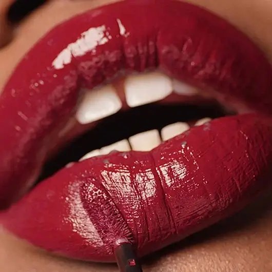 labial Maybelline superstay
